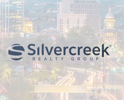 Silvercreek Realty Group