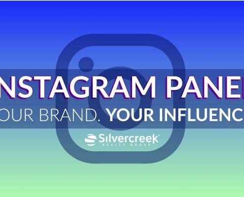 Instagram 2020 - Your Brand, Your Influence