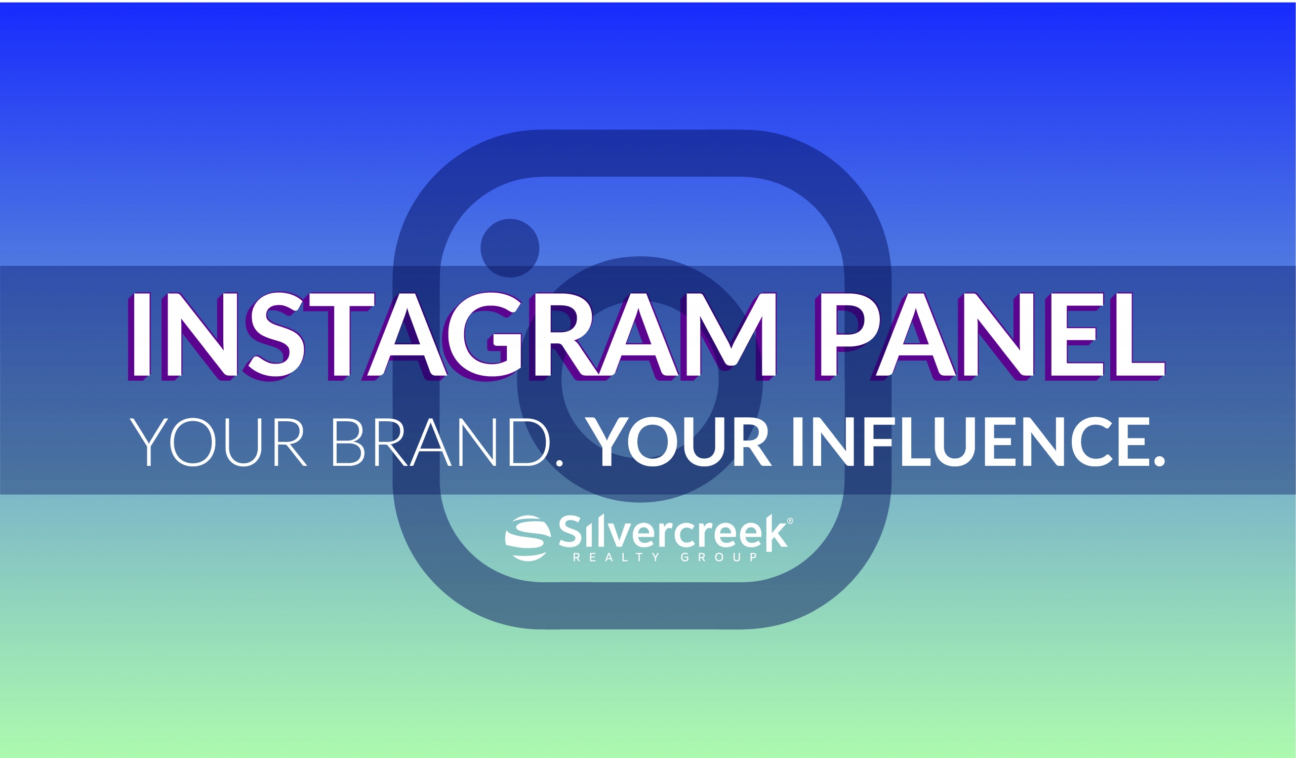 2020 Instagram Panel Video | Your Brand. Your Influence.