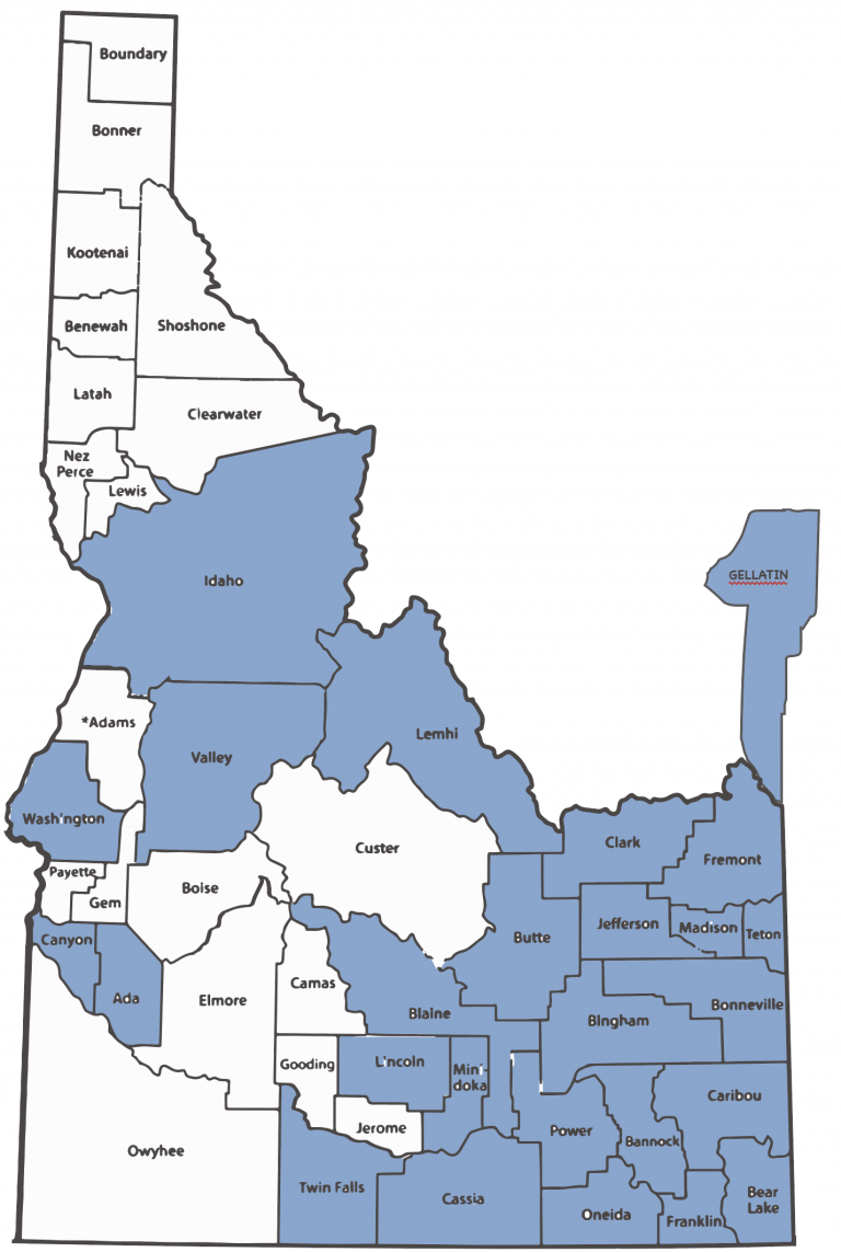 Idaho Real Estate Snapshot The Idaho Minute