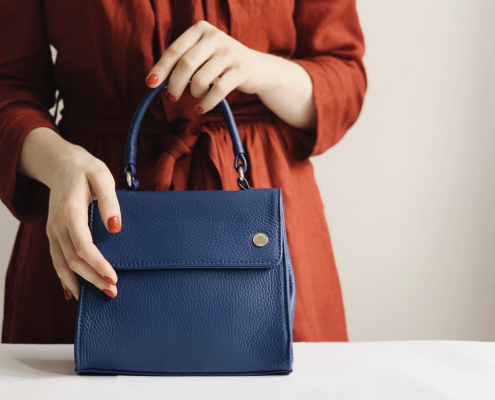 Purses with a Purpose