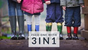 Feed One with 3IN1