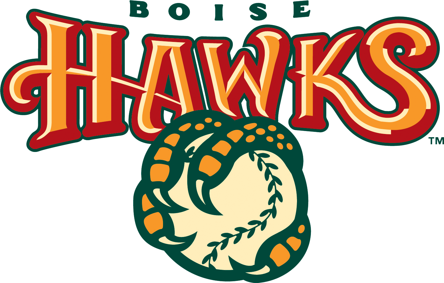 Boise Hawks Baseball The Idaho Minute
