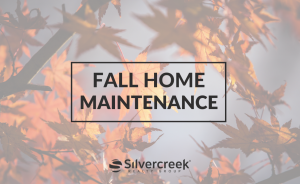 Guide to Fall Home Maintenance