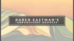 Featured Artist: Karen Eastman