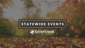 October 2022 Events Calendar