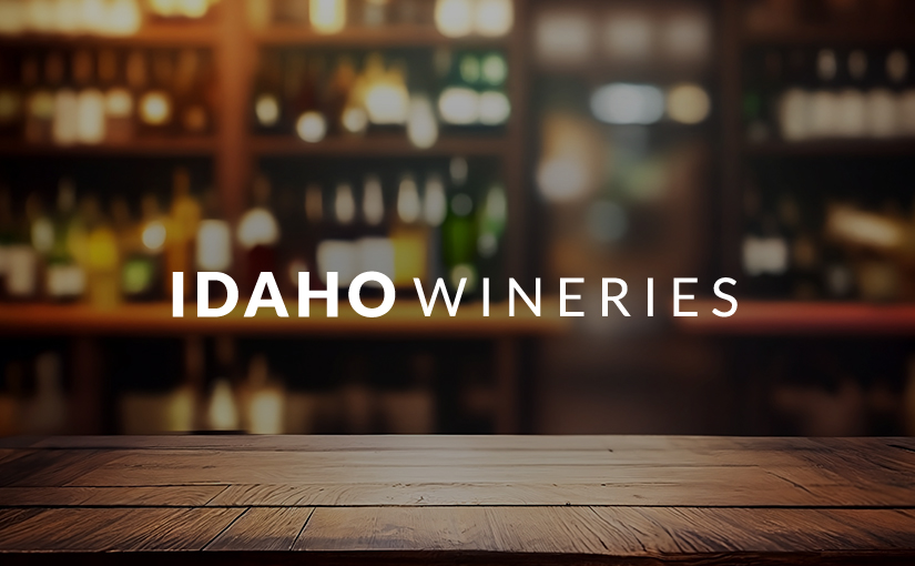 Idaho Wineries