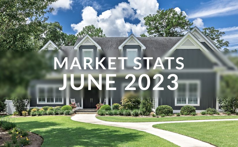 Idaho Market Stats | June 2023