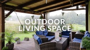 Why You Should Add a Covered Patio to Your Home