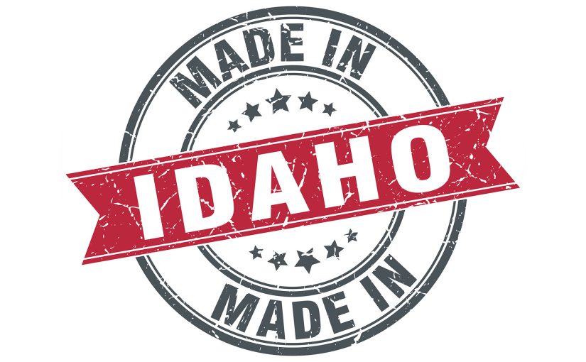 Idaho Exports