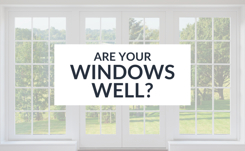 Time to replace your windows?