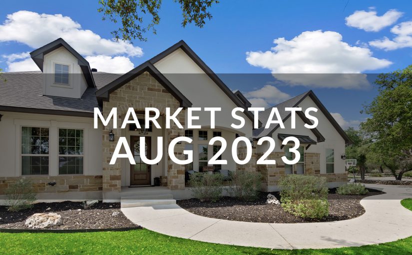 Idaho Market Stats | August 2023
