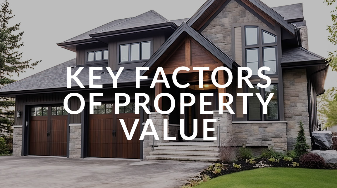 Exploring the Key Factors that Influence Property Values The Idaho Minute