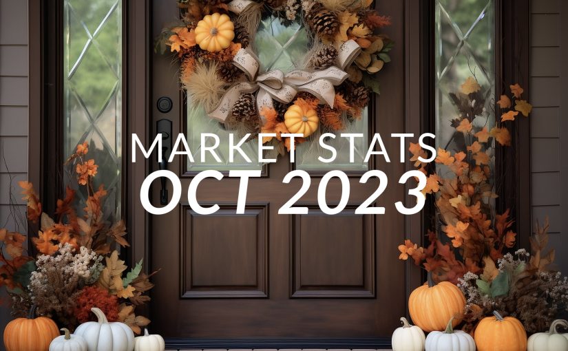 Idaho Market Stats | October 2023