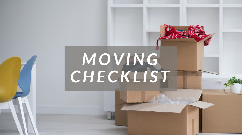 Your Ultimate Moving Checklist: Prepare for a Smooth Transition to Your ...