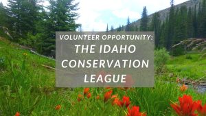 Protecting Idaho’s Natural Beauty: The Idaho Conservation League