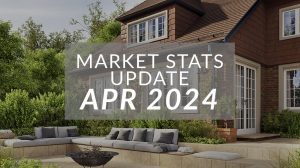 Idaho Market Stats | April 2024