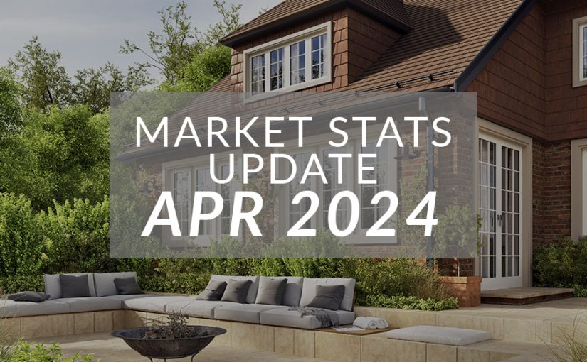 Idaho Market Stats | April 2024