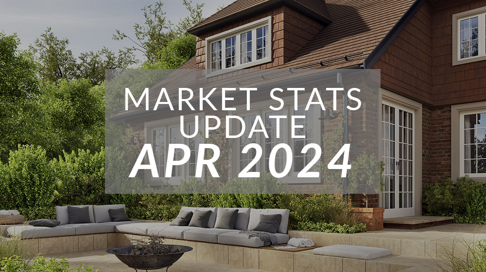 Idaho Market Stats | April 2024 – Georgeen Hardy Real Estate Blog