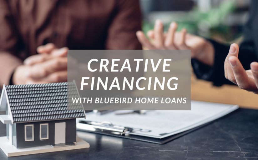 Unique Financing Success: Home Purchase with a Bridge Loan