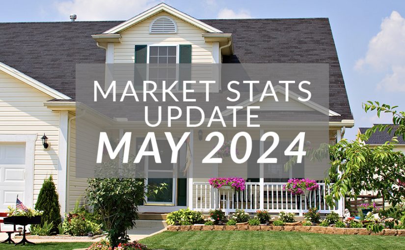 Idaho Market Stats | May 2024