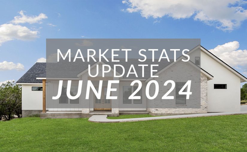 Idaho Market Stats | June 2024
