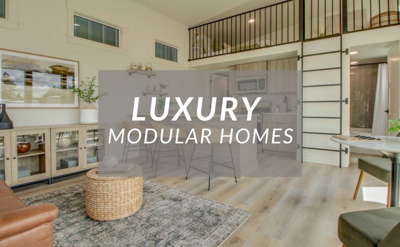 Affordable Luxury Living Made Easy