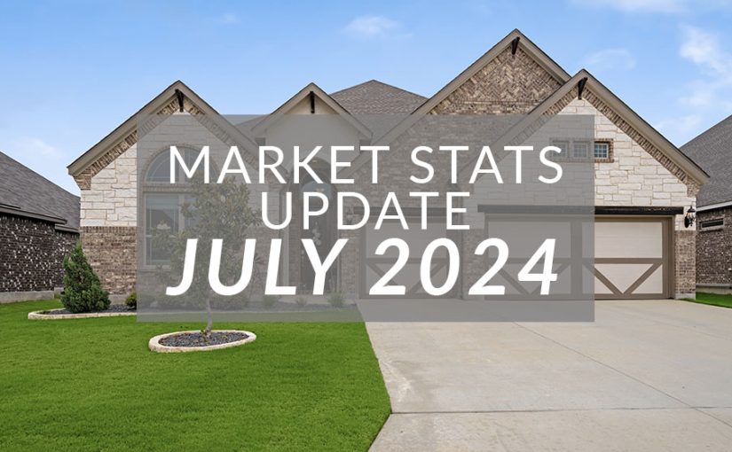 Idaho Market Stats | July 2024