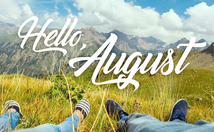 August 2024 Events Calendar Addie Sells Idaho