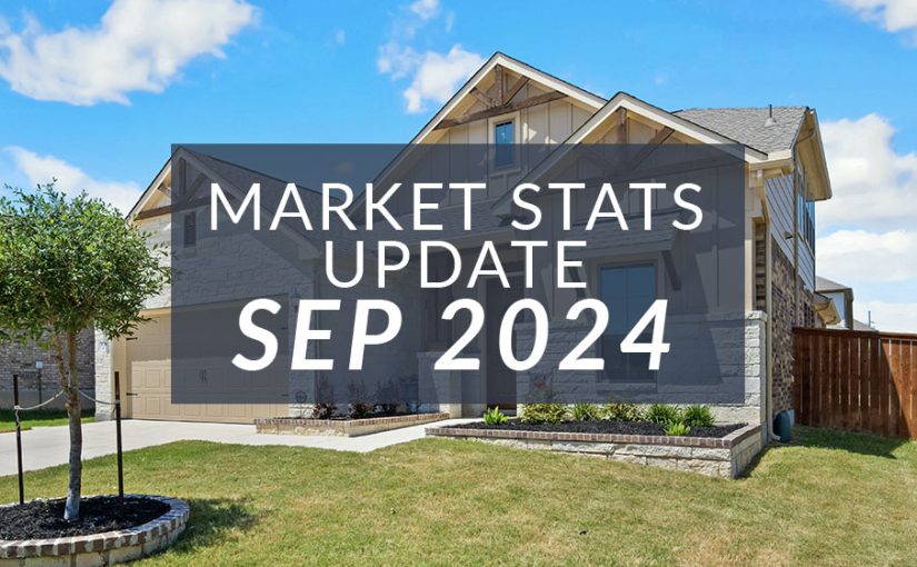 Idaho Market Stats | SEP 2024