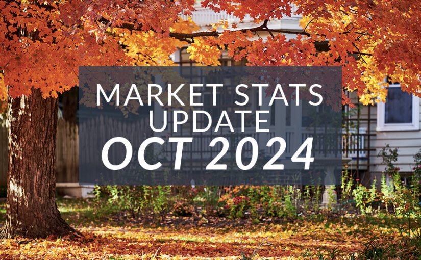 Idaho Market Stats | OCT 2024