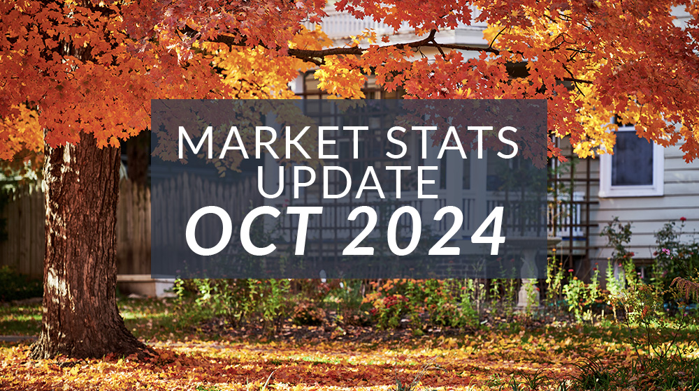 Idaho Market Stats | OCT 2024