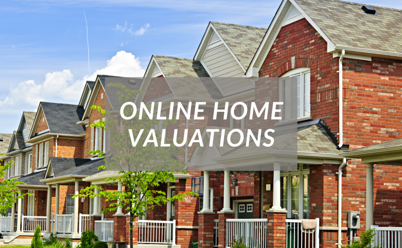 Understanding the Limitations of Free Online Home Values