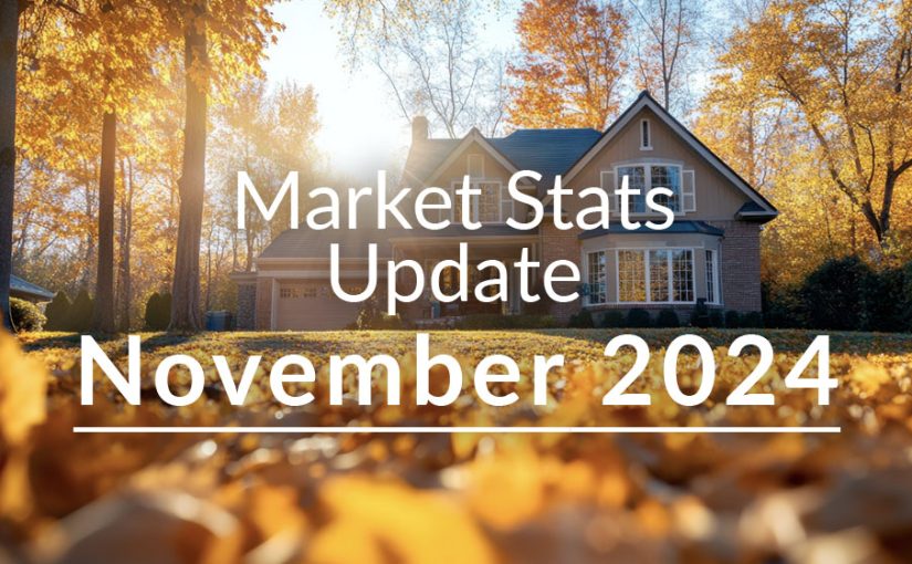 Idaho Market Stats | NOV 2024