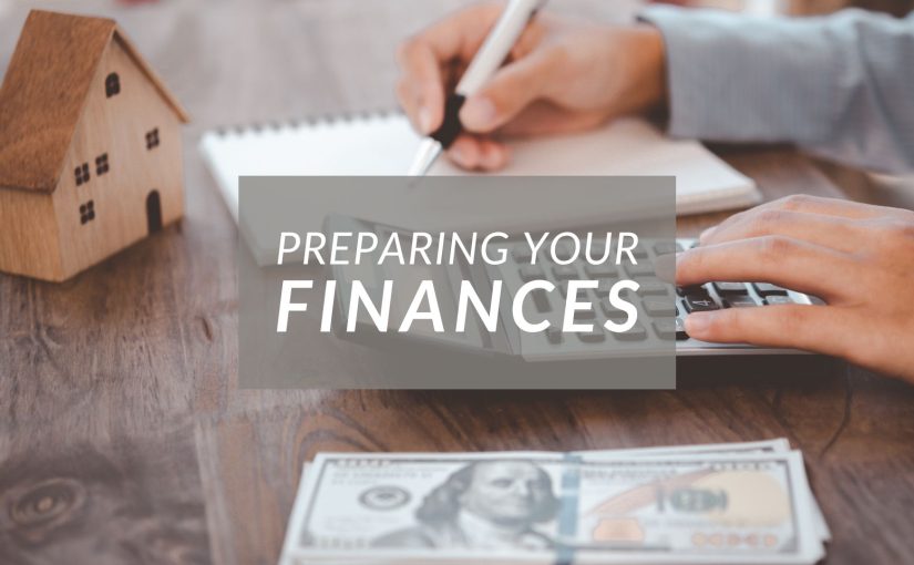 Smart Financial Steps to Prepare for Buying a Home